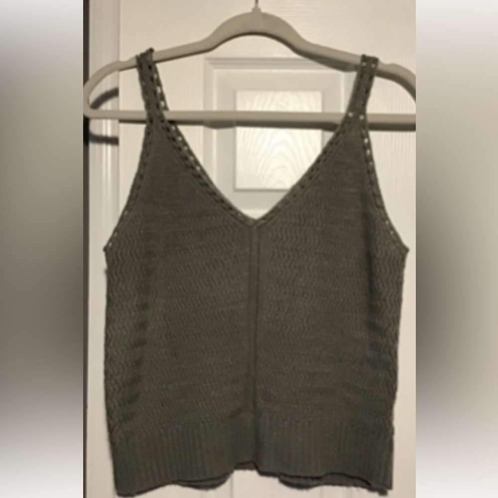 Women’s Wishlist Sweater Cami